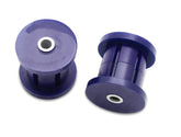 Front Crossmember To Chassis Mount Bush Kit